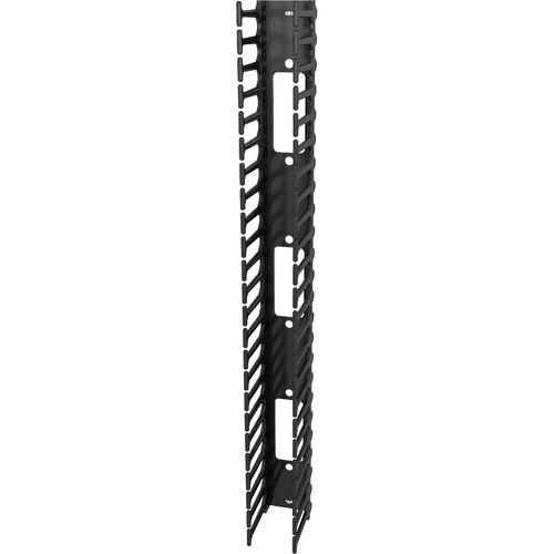 VERT CABLE MANAGER 800W 48U