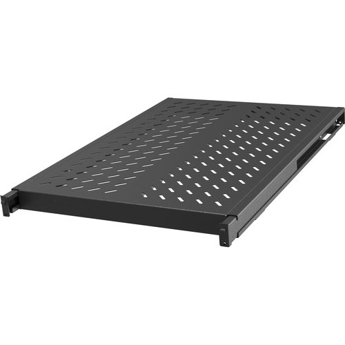 1U DEPTH ADJ FIXED SHELF 250LBS