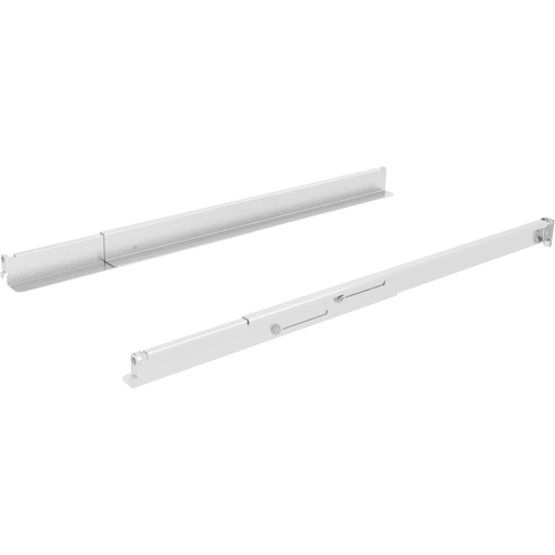 1U DEPTH ADJUSTABLE SUPPORT