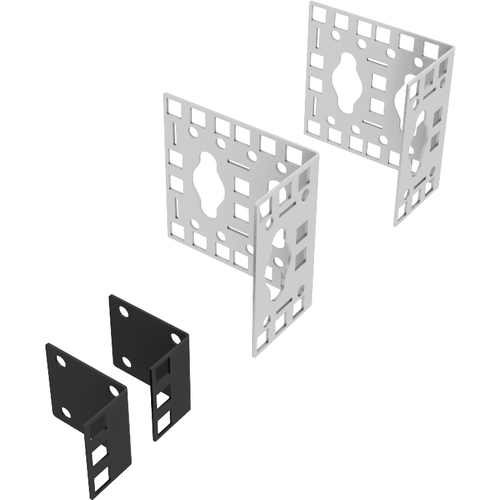 ZERO U ACCS MOUNTING BRACKET