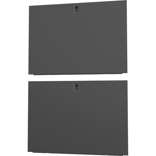 VR 42UX1200 SPLIT SIDE PANELS