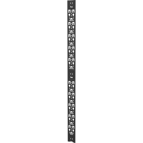 VR 48U 4 PDU/CABLE MGMT BRACKET