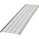 10PK 10X24FT BLK WYR-GRID 
