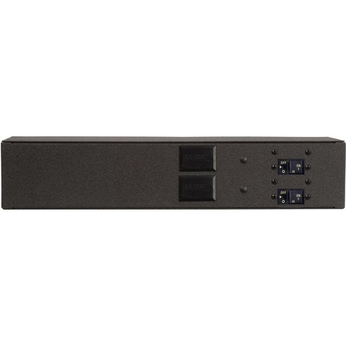 PDU BASIC STANDARD 2U 30A 120V