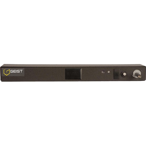 PDU BASIC STANDARD 1U 20A 120V