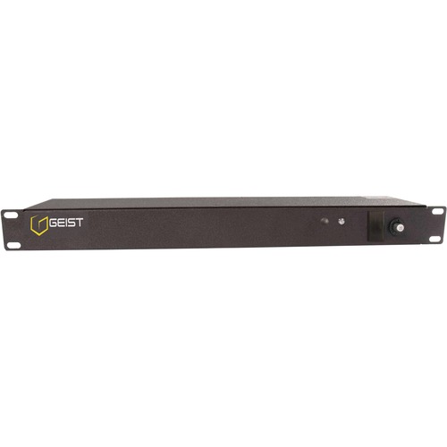 PDU BASIC STANDARD 1U 20A 120V