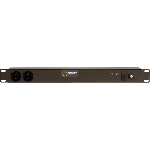 PDU BASIC STANDARD 1U 20A 120V