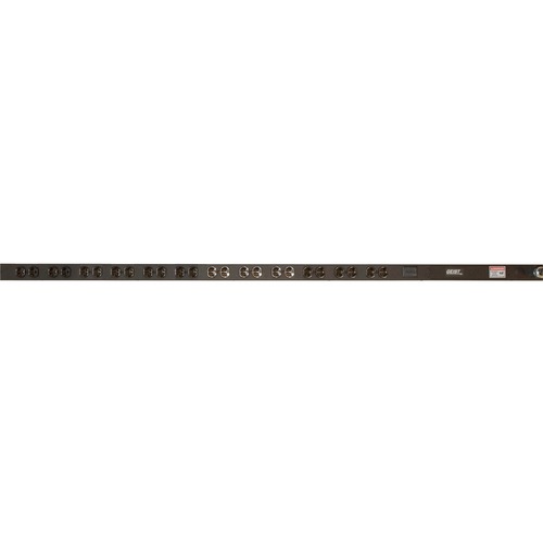 PDU BASIC STANDARD 0U 20A 120V
