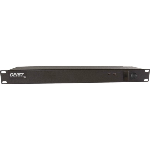 PDU BASIC STANDARD 1U 20A 120V