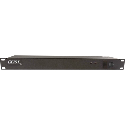 PDU BASIC STANDARD 1U 20A 120V