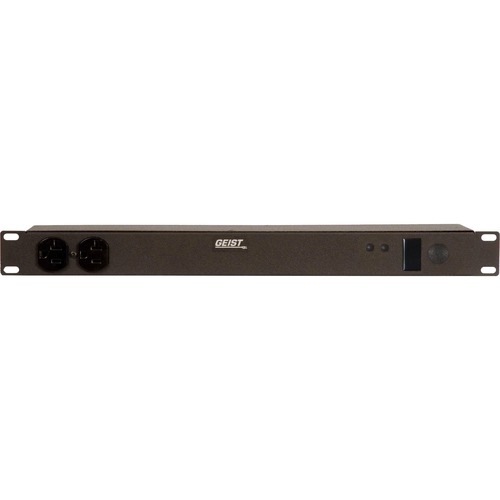 PDU BASIC STANDARD 1U 20A 120V