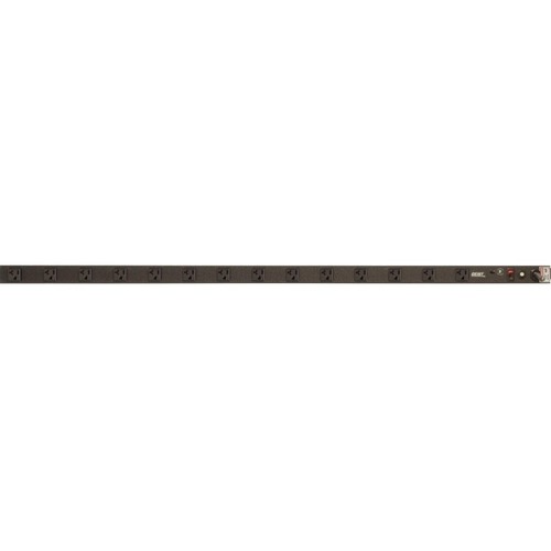 PDU BASIC STANDARD 0U 20A 120V