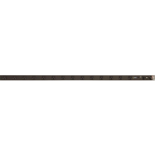 PDU BASIC STANDARD 0U 20A 120V