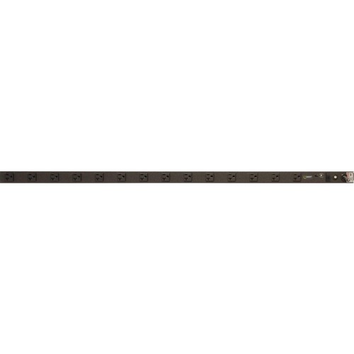 PDU BASIC STANDARD 0U 20A 120V