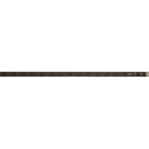 PDU BASIC STANDARD 0U 20A 120V