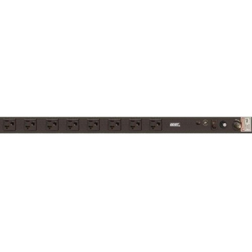 PDU BASIC STANDARD 0U 20A 120V