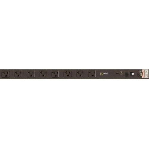 PDU BASIC STANDARD 0U 20A 120V