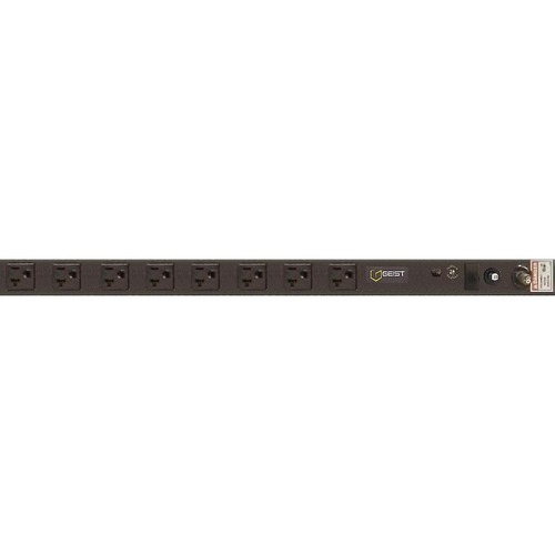 PDU BASIC STANDARD 0U 20A 120V