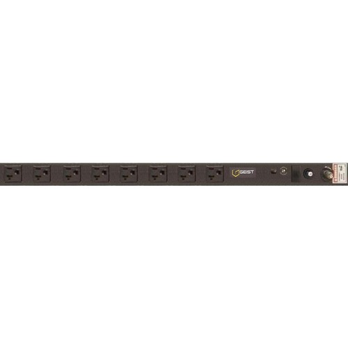 PDU BASIC STANDARD 0U 20A 120V