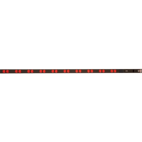 PDU BASIC STANDARD 0U 20A 208V