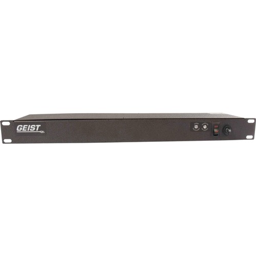 PDU BASIC SURGE 1U 15A 120V