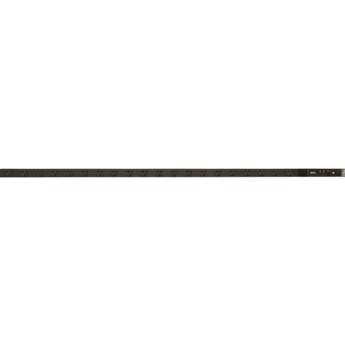 PDU BASIC SURGE 0U 20A 120V (20