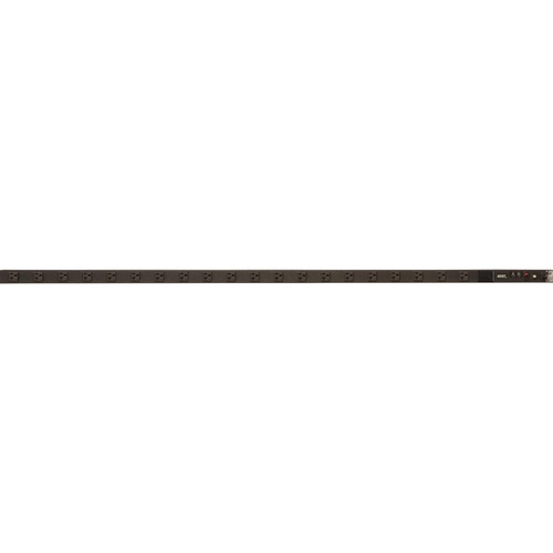 PDU BASIC SURGE 0U 20A 120V (20