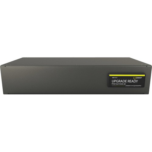 PDU BASIC 1U 20A 400V WYE (12)