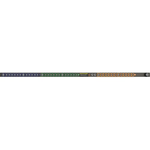 PDU BASIC 0U 20A 208V WYE (33)