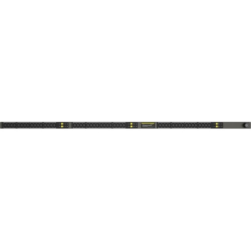 PDU BASIC 0U 30A 400V WYE (48)