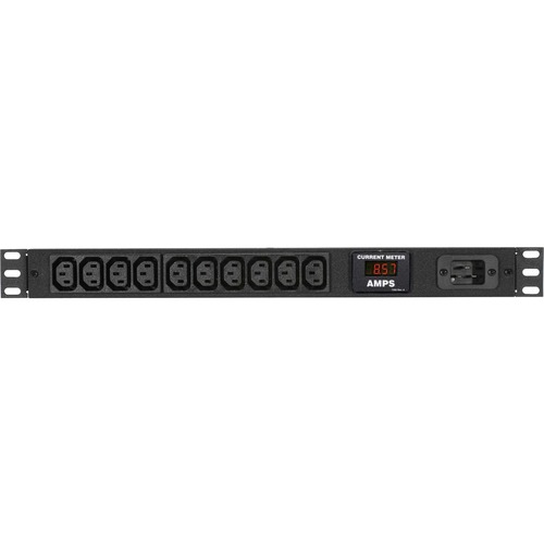 PDU METERED STANDARD 1U/0U 20A