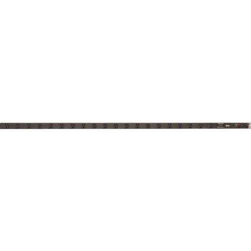 PDU METERED STANDARD 0U 15A 120
