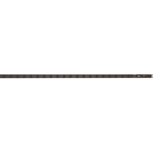 PDU METERED STANDARD 0U 15A 120