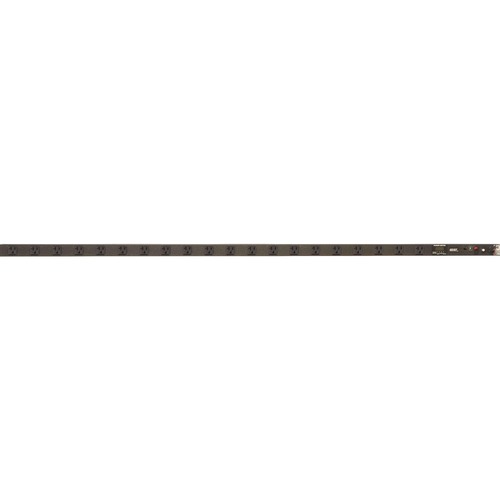 PDU METERED STANDARD 0U 20A 120