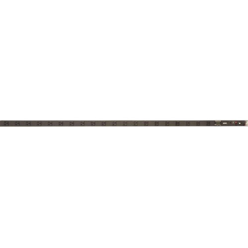 PDU METERED STANDARD 0U 20A 120