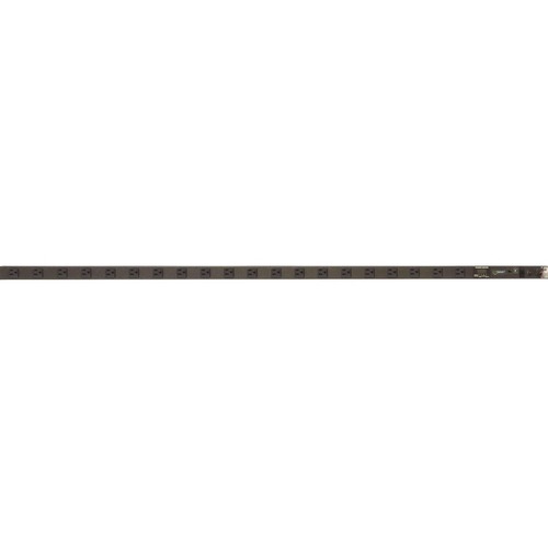 PDU METERED STANDARD 0U 15A 120