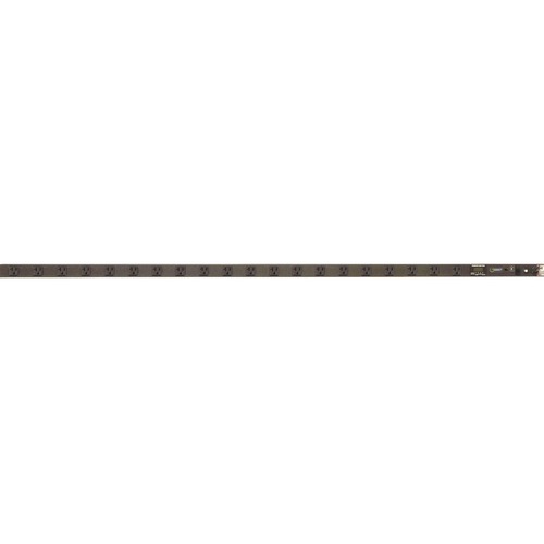 PDU METERED STANDARD 0U 20A 120