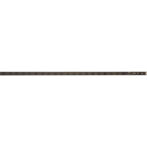 PDU METERED STANDARD 0U 20A 120