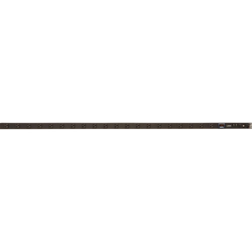 PDU METERED SURGE 0U 20A 120V (