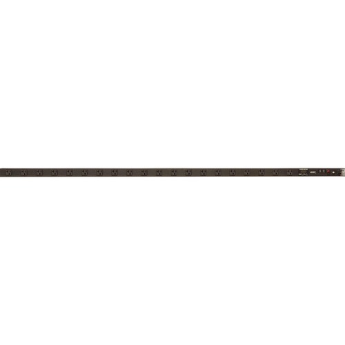 PDU METERED SURGE 0U 20A 120V (