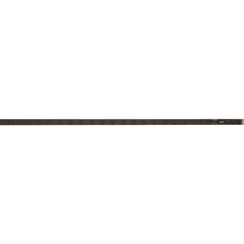 PDU METERED SURGE 0U 15A 120V