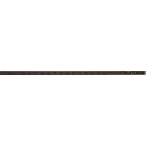 PDU METERED SURGE 0U 20A 120V