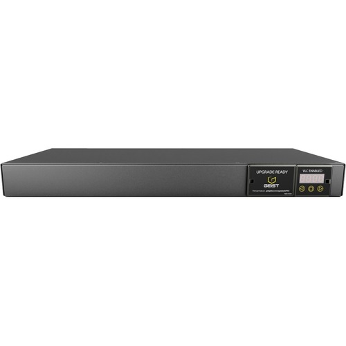 PDU METERED 1U 20A 120V