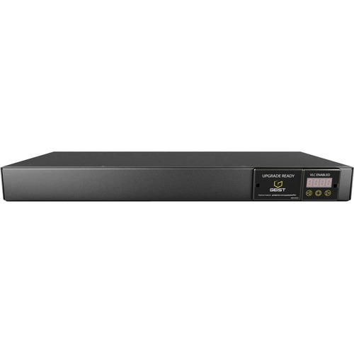 PDU METERED 1U 20A 208V (10)