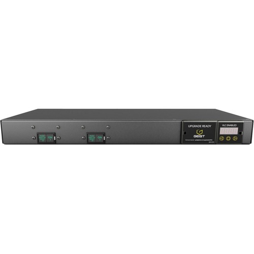 PDU METERED 1U 30A 120V (8)5-2