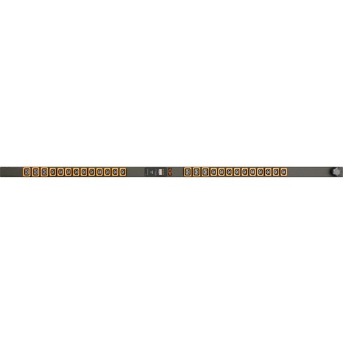PDU METERED 0U 20A 208V (20)L-