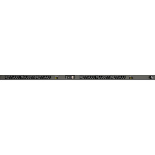 PDU METERED 0U 30A 208V (30)C1