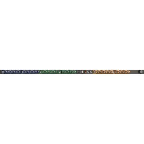 PDU METERED 0U 20A 208V WYE (3