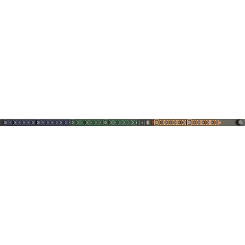 PDU METERED 0U 20A 208V WYE (3