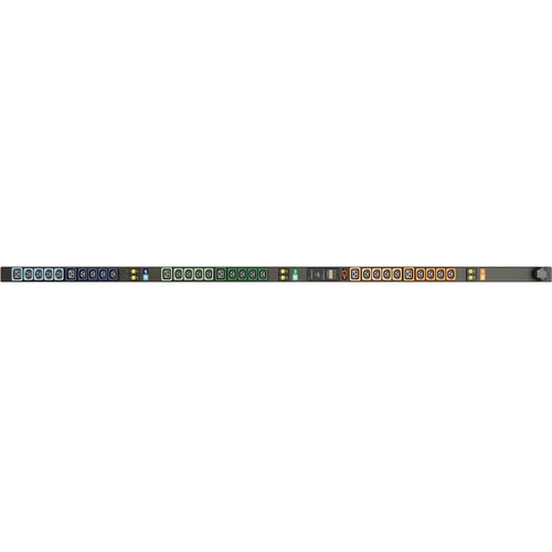 PDU METERED 0U 30A 400V WYE (2